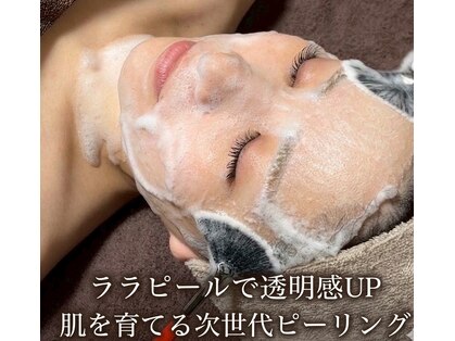 コール(COR)の写真