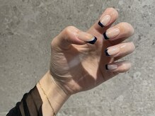 リリー(LILY)/フレンチdesign &nbsp;by mizuki