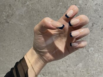 リリー(LILY)/フレンチdesign &nbsp;by mizuki