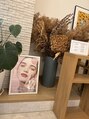 アシスティブサロン ライフ 博多竹下店(assistive salon Life)&nbsp;店内風景【博多・竹下・マツエク・まつげパーマ・眉毛】