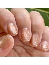 ラムネイル(la_m.nail)/マグネットネイル