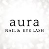 アウラ 新宿西口店(aura)のお店ロゴ