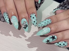 定額Sコースby SEIRA