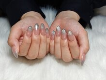 ネイル クレオ(nail Culleo)/マググラデ