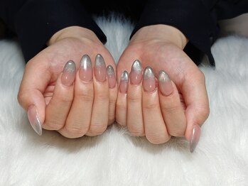 ネイル クレオ(nail Culleo)/マググラデ