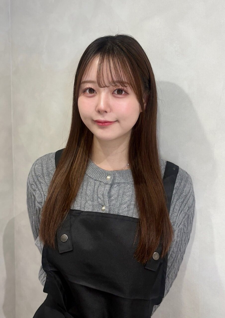 船橋店のアイブロウリスト ICHIKAWA