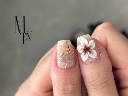 メンテ(Mente)の写真