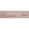 プリンセスネイル(Princess Nail)ロゴ