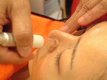 トマト(TOMATO)/小鼻洗浄