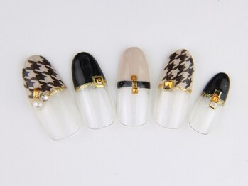 ミューアン(Mieux Un)/