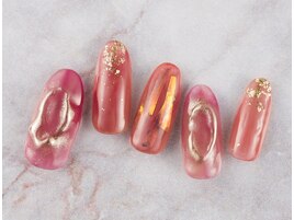 ミラー囲みニュアンス