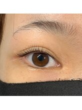 ラウンジ渋谷 本店(RounGe SHIBUYA)/パリジェンヌラッシュリフト