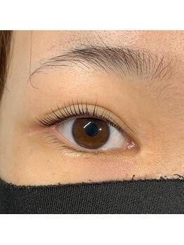 ラウンジ渋谷 本店(RounGe SHIBUYA)/パリジェンヌラッシュリフト