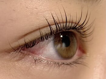 カラン 焼津店(CALIN)/ラスティングカール