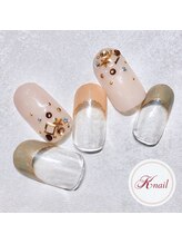 ケイネイル(Knail)/ラグジュアリーアート