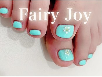 フェアリー ジョイ(Fairy Joy)/