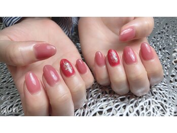 アイアイ(`ai`ai)/秋ピンク