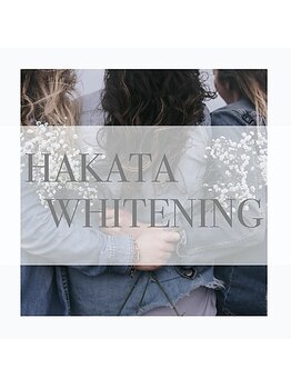 博多ホワイトニング福岡 小倉駅前店/圧倒的に九州No.1の人気サロン