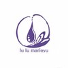ルル マリィユのお店ロゴ