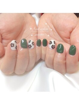 ミューオ(MIEUO)/ハンドシンプルコース5280