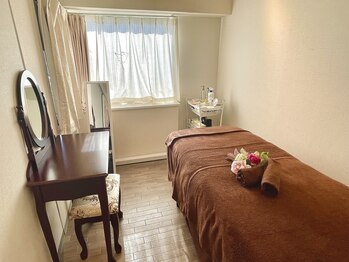 ハヌル(hanuru)/小顔矯正(たるみ改善/コリ改善)