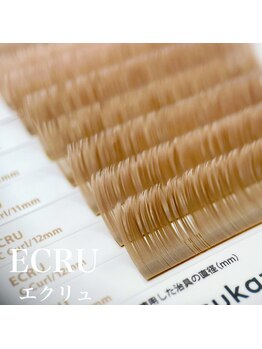 エール(Ailes)/カラーフラットラッシュ