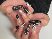 ビューティーサロン スタイル 三宮店(STYLE)/ジェルのせ放題コース