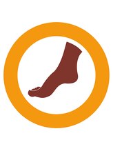 フットセラピー さんちか店&nbsp;東 真帆