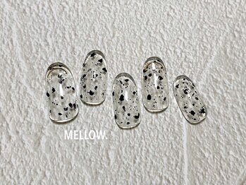 メロウ(MELLOW.)/《HAND》定額Design[A]