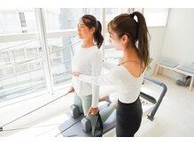 ルルト 新宿店/《デスクワーカーさんに》