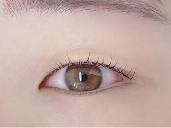 ムートン(mouton)/Uカール