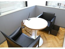 RBL 新潟店/カウンセリングルーム