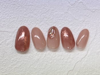 フェリス(Feliz)/定額デザイン6480円