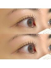 アイクイック 日暮里 西日暮里駅前店(Ai Quick)/まつげパーマ