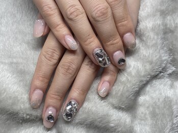 フェアリー(Fairy)/＊ガーリーネイル＊ by五十嵐