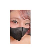 エミリア(EmiLia)/パリジェンヌ+エクステ