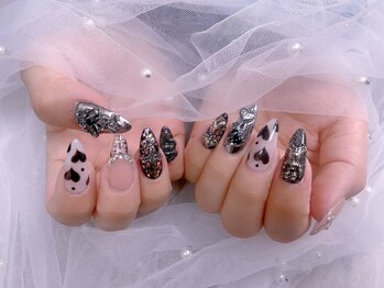 スノーネイルサロン 新宿店(Snow nail salon)/