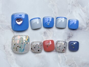 デザインサンプル☆豊富