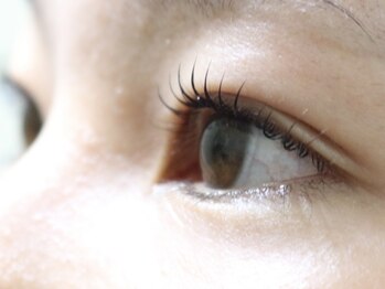 ラタッタ(Ra:tatta)/まつ毛の良さを最大値に引き出す