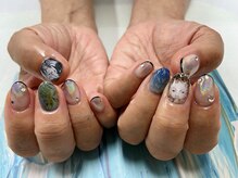 ネイル サロン ヴェレッド(Nail Salon VERED)/イベントネイル
