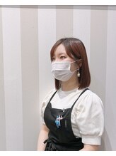 ネイル チップス イオンタウン姶良店(NAIL TIPS)&nbsp;松岡 