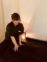 サンリラクゼーション 本厚木店 三浦