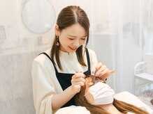 ディープ 高宮店(DEEP)/施術