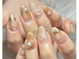 クリアネイル