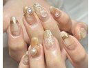 クリアネイル