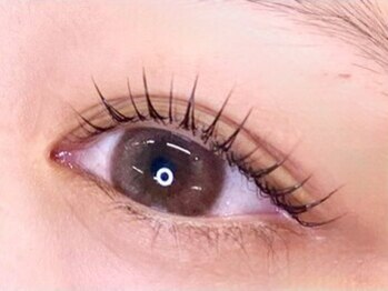 エイトアイラッシュ 熊谷店(eight eyelash)/ラッシュリフト