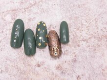 アンベリール 横浜店(Embellir)/(2142)ドットネイル