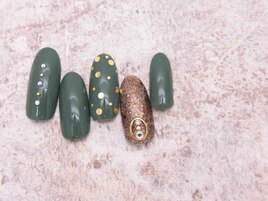 (2142)ドットネイル