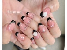 バームネイル(Baum nail)/フレンチコース
