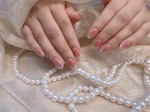 ミンミン(Min min)/チークマグネットフレンチ